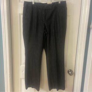 NWT Talbots Heritage Bootcut Jeans Womens 16 WP with 2 front/2 rear pockets